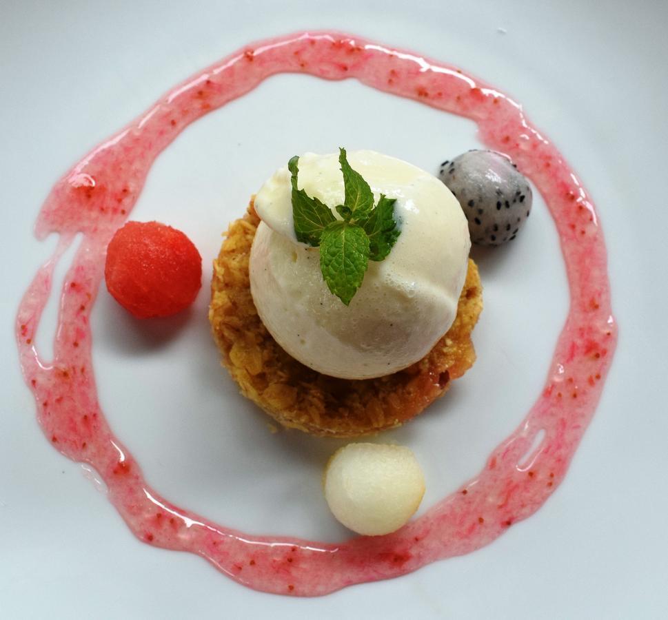 Sala Bai Hotel & Restaurant School Сіємреап Екстер'єр фото